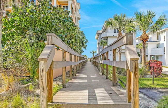 Sunshine Lane by Distinctive Beach Rentals - Foto 5