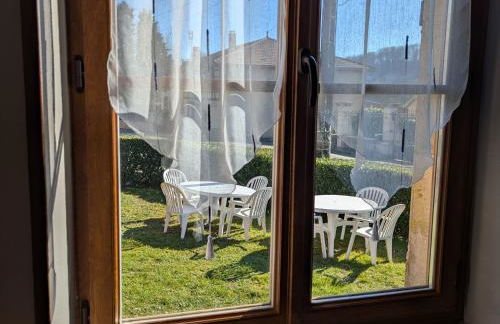 Charmant gîte rénové en 2015, au cœur de l'Argonne, entre Verdun et Châlons-en-Champagne - FR-1-585-21 - Foto 17