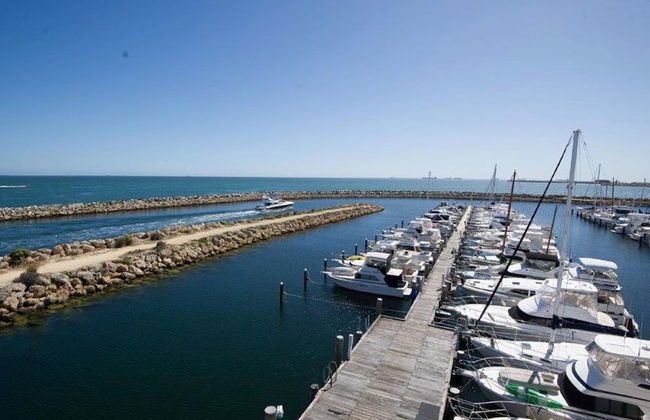 Be. Fremantle - Foto 54