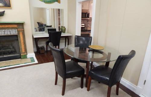 2 bed, 1 bath riverfront loft - Foto 32