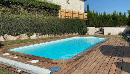 Villa with Pool in Dordogne Countryside - Foto 1