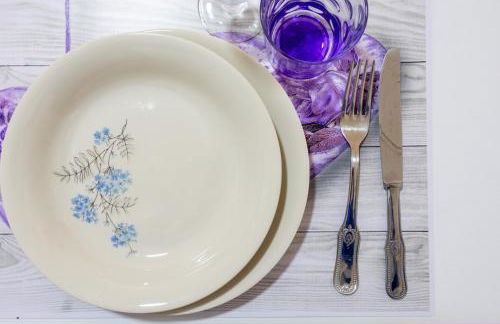 Julius's Castle apartment in Ostia Antica - Foto 10