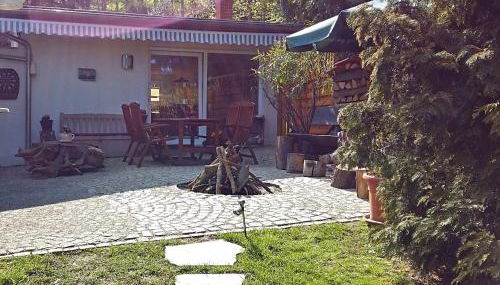 Ferienhaus in Blankenburg - Foto 2