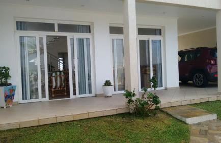 CASA - FRENTE PARA O MAR - Foto 10