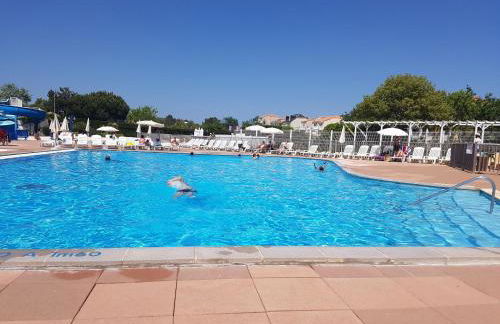 Appartement T2 Residence Le Club - Foto 7