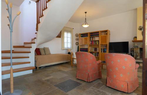 Lafkos House, Pelion - Foto 10