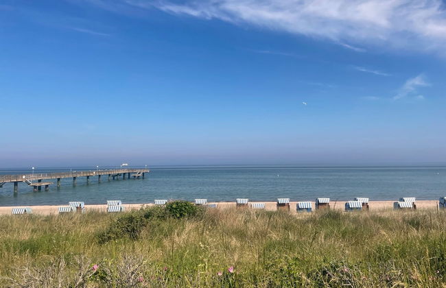 Bungalow Park am Salzhaff - Foto 22