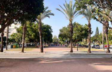 Apartamento Playamar - Torremolinos primera línea playa - Foto 19