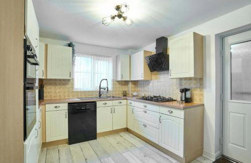 Cornish Haven -Spacious 4 Bed House by Launceston - Foto 10