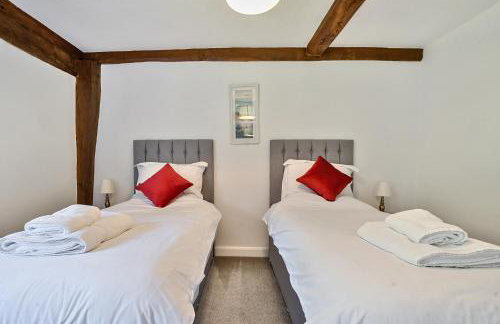 Bedingfield House, nr Debenham - Foto 35