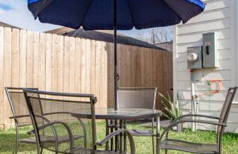 Elegant East Downtown House Houston TX - Foto 34