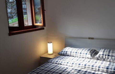 Casa Tecla, bright apartment in a single house - Photo 28