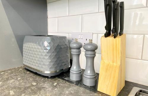 3 Queen Alexandra Road - Foto 6