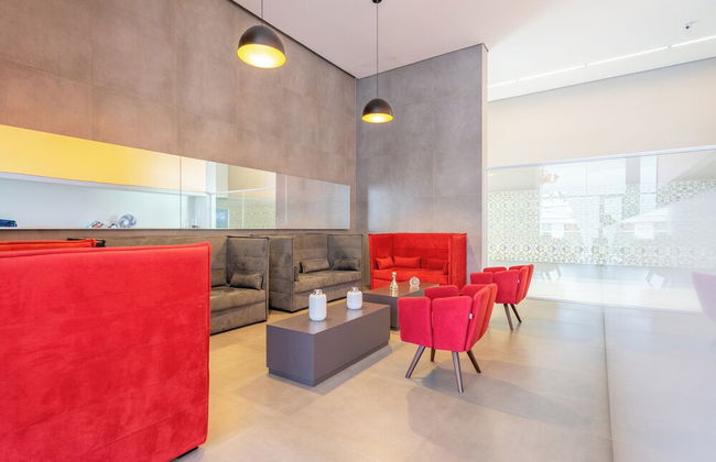 Tabas by Blueground VN Gomes de Carvalho - Foto 74