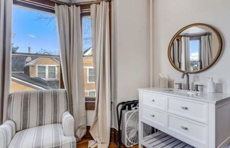 Noble Mansion 7 Bedrooms w Hot Tub Firepit & BBQ - Foto 39