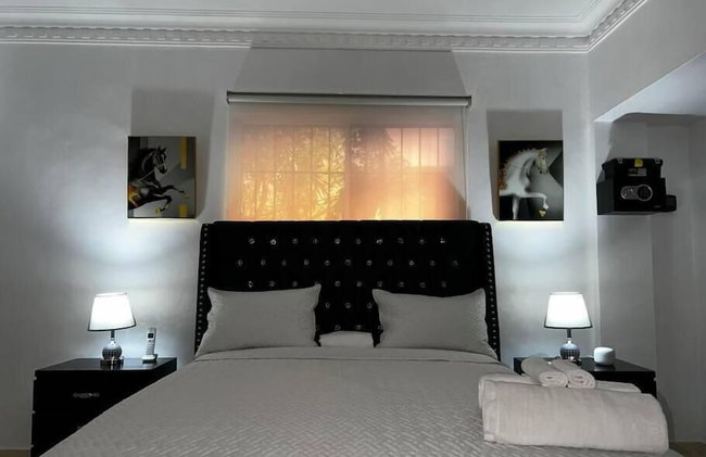 Entire Apartment Tu Nido De Amor #2 Santo Domingo West - Foto 4