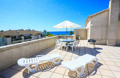 LITORAL COSTA DORADA - EDIFICIO VILLA ISABEL ático - Photo 21