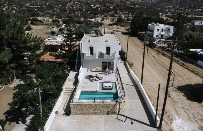 Matala Bay Apartments - Foto 4