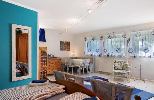 Ferienwohnung Burger - Foto 7