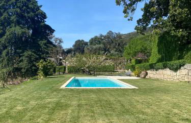 Quinta da Porta - Solar de Vale de Prazeres - Foto 34