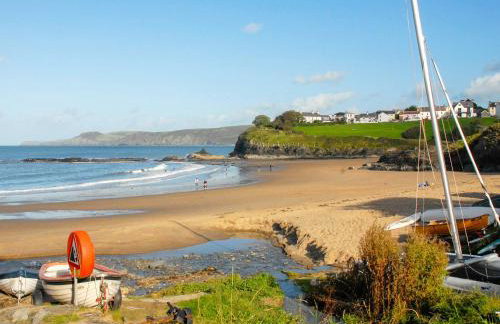 Kite Cottage - Foto 26