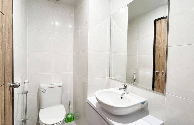 Good Choice Studio At Delft Ciputra Makassar Apartment - Foto 14