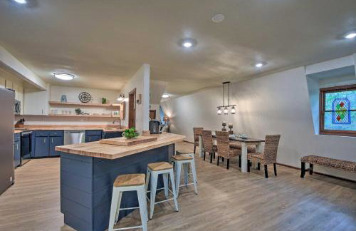 Lake Hartwell Home with Dock Less Than 10 Miles to Clemson! - Foto 3