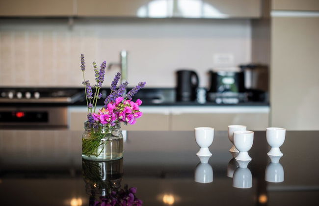 Superior Apartment With Terrace - Photo 17