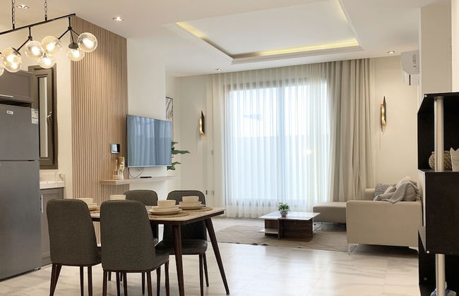 Kease D12 Al Qirwan Apartment - Photo 5