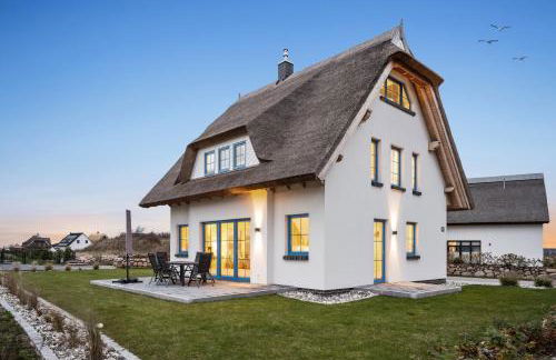 Reetdachhaus Ankerplatz - Foto 27