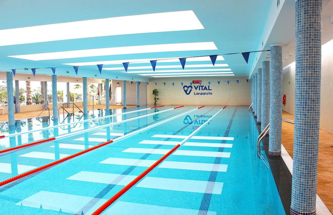 Vitalclass Lanzarote Resort - Foto 28