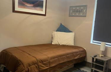 Modern Glass City Home - Foto 12