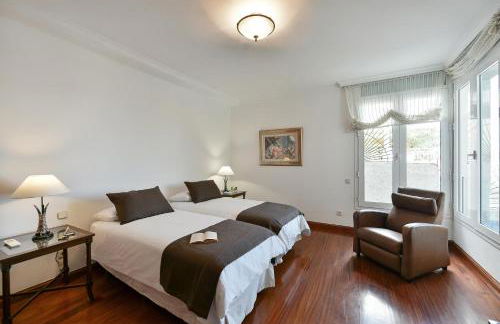 Seaview Holiday Rental by VillaGranCanaria - Foto 32