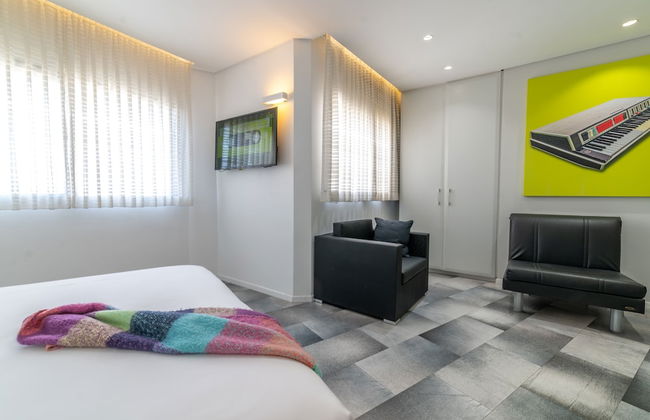 130 Rock Apartments - Foto 25