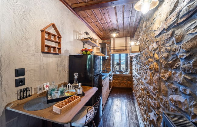 Dandy Villas Metsovo - Foto 64