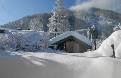 Amsel Haus - Foto 13