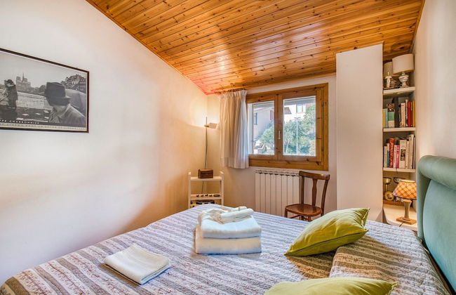 Casa Acone In Mugello - Near Florence - Foto 6