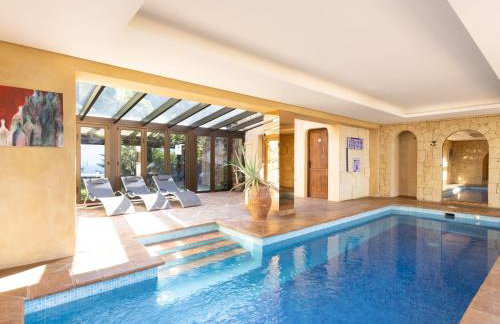 Apartment El Refugio by Interhome - Foto 26