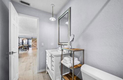 Canal Front Beach Home - Flagler Beach, Florida home - Foto 63