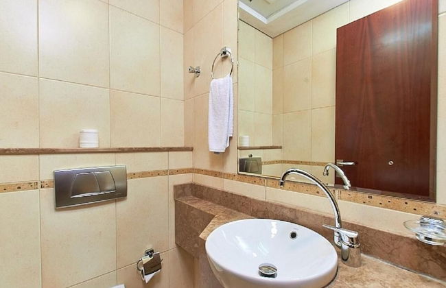 Mughal Suites - Foto 33