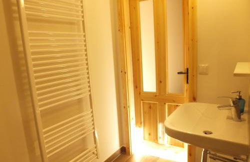 "Knechtestube" - Hammergut Neidberg - Foto 38