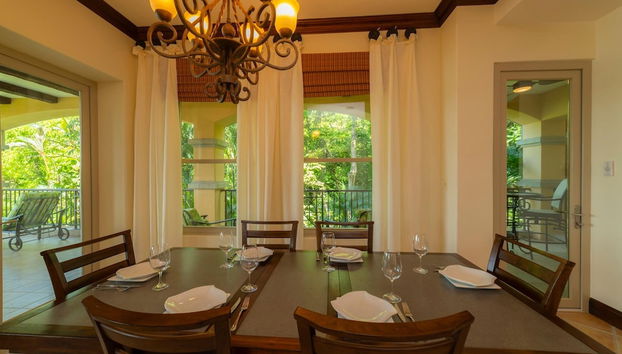 Marbella 6C 3 bed 3 1 2 Bath Ocean View - Foto 5, Habitación