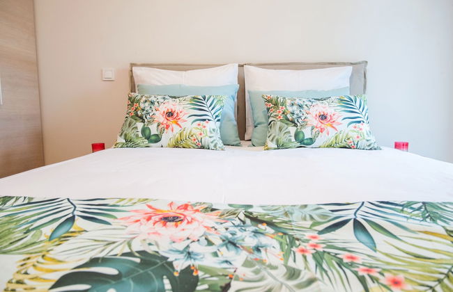 Elaia Luxury Apartments Glyfada - Foto 7