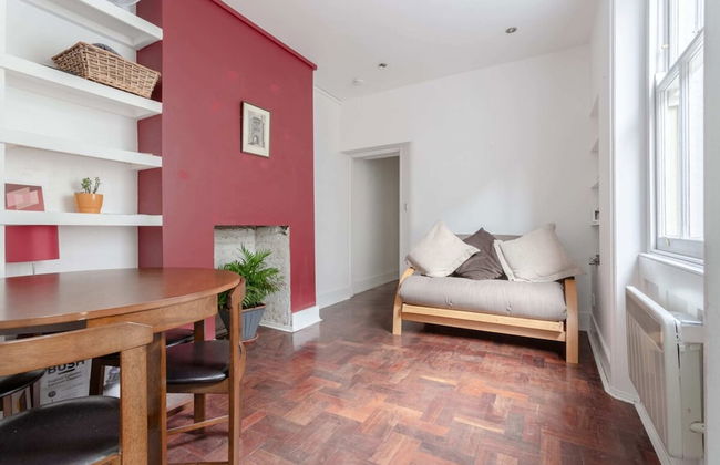 Modern 2 Bedroom Flat in Central London - Foto 12
