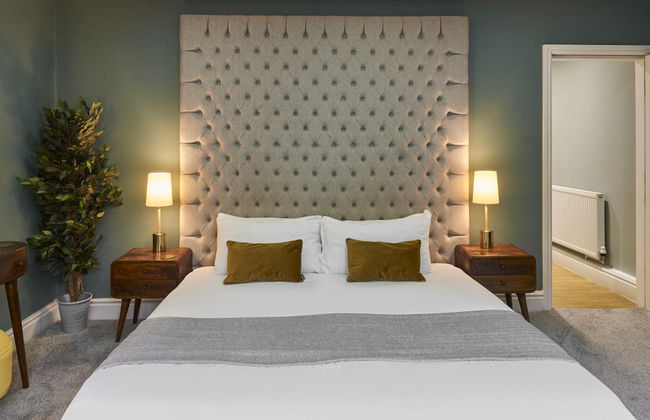 Host Apartments The Falkner Quarters I - Foto 10