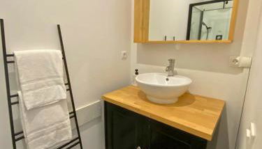 Le Saint Pierre - Bourgeois Elegance, Station & Center - Foto 4, towels