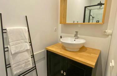 Le Saint Pierre - Bourgeois Elegance, Station & Center - Foto 4