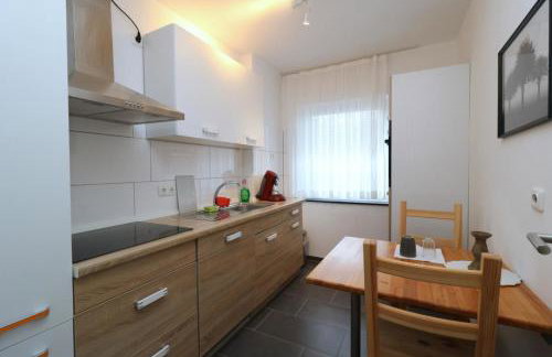 Aparthotel Kompass A 402-403 - Foto 18