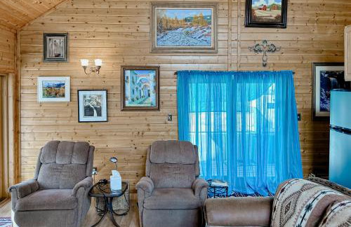 Hike, Fish and Relax Secluded Miami Retreat with Deck - Foto 7