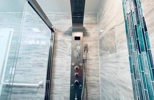 Magic Gardens 2BD Apt in Center City - Foto 7